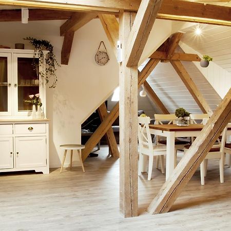 Vaelkommen Stralsund Chambre photo