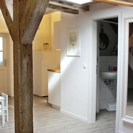 Vaelkommen Stralsund Chambre photo