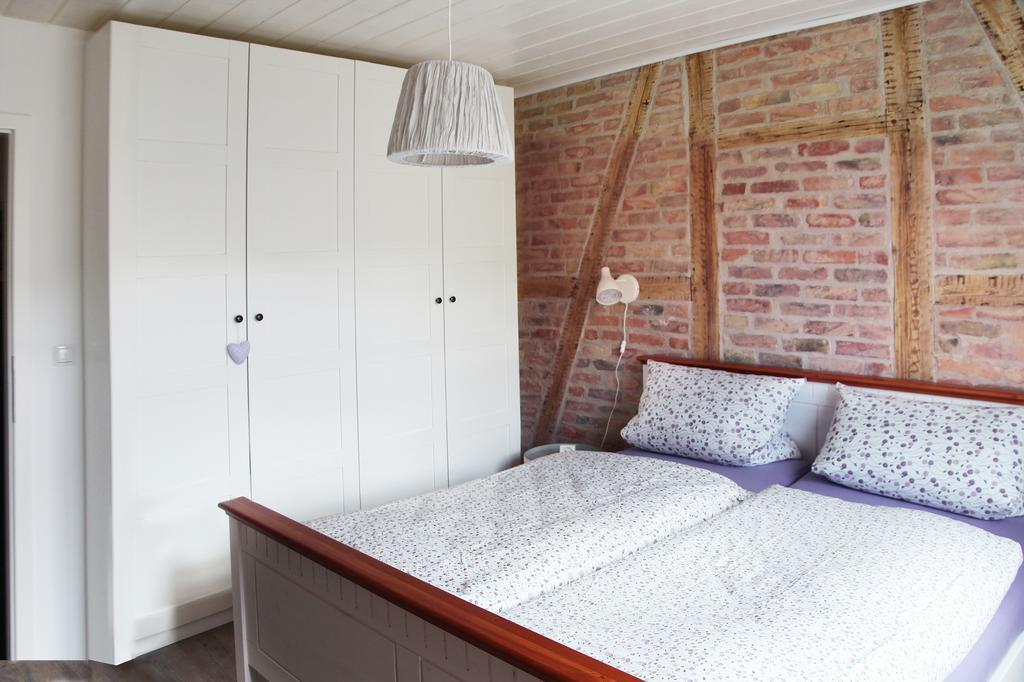 Vaelkommen Stralsund Chambre photo