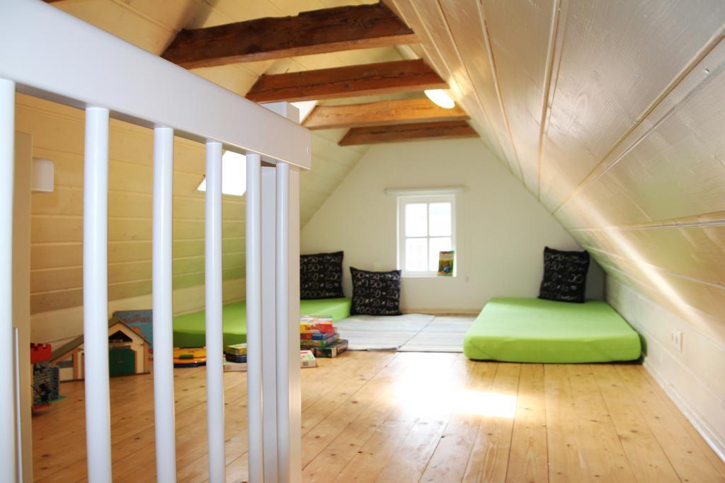 Vaelkommen Stralsund Chambre photo