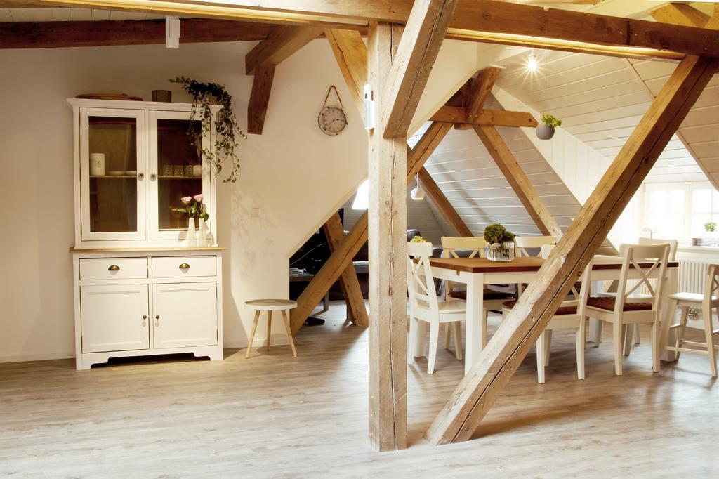 Vaelkommen Stralsund Chambre photo