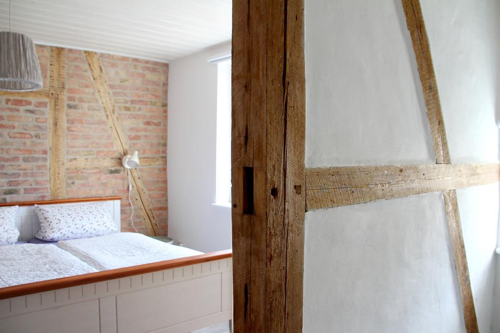 Vaelkommen Stralsund Chambre photo