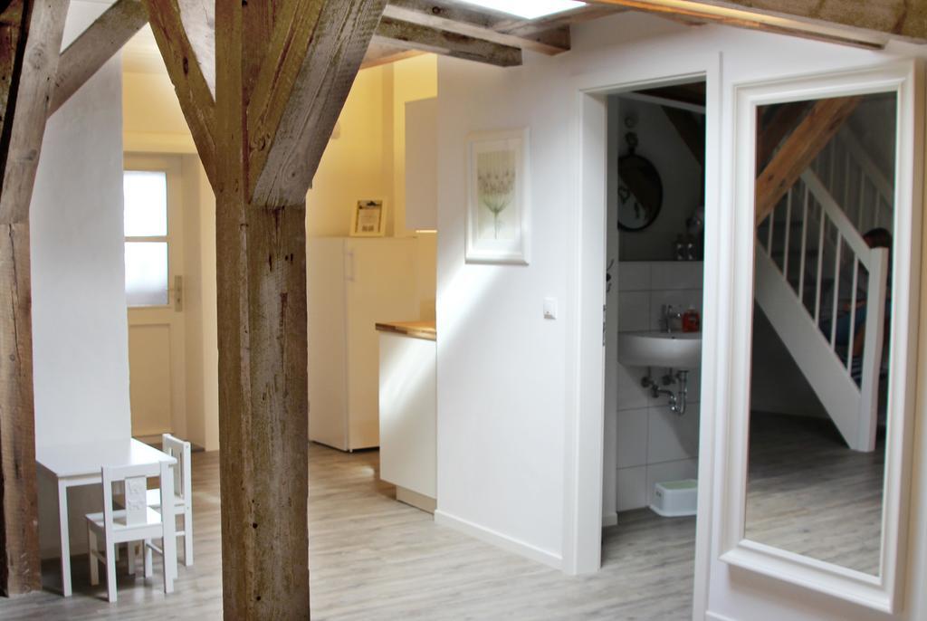 Vaelkommen Stralsund Chambre photo